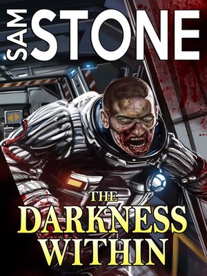 cover image of The Darkness Within